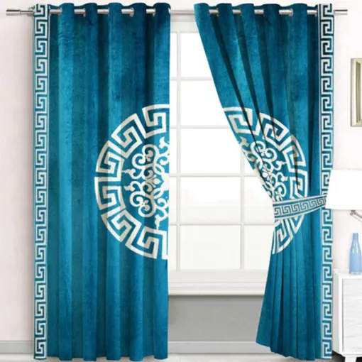 CURTAINS