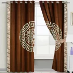 CURTAINS