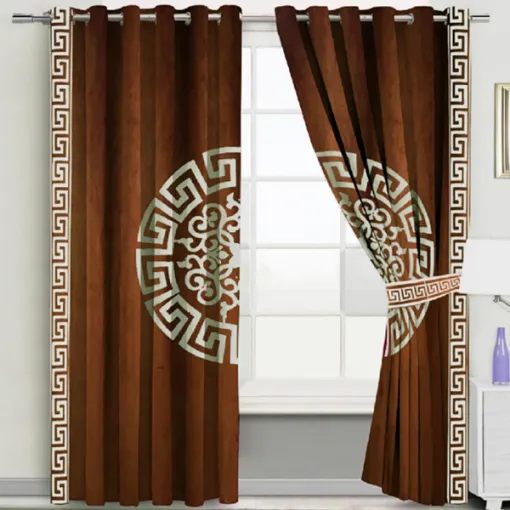 CURTAINS