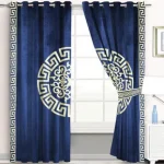 CURTAINS