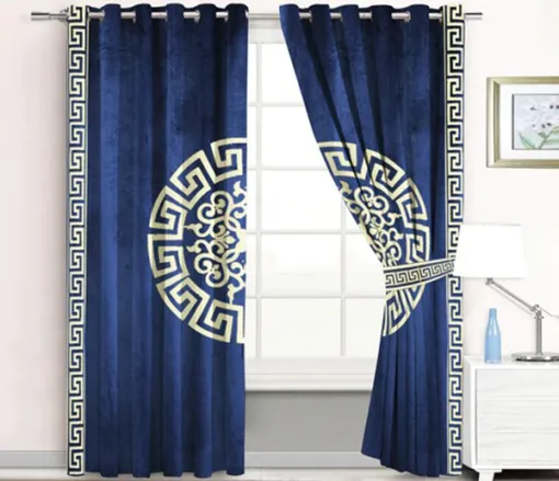 CURTAINS