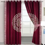 CURTAINS