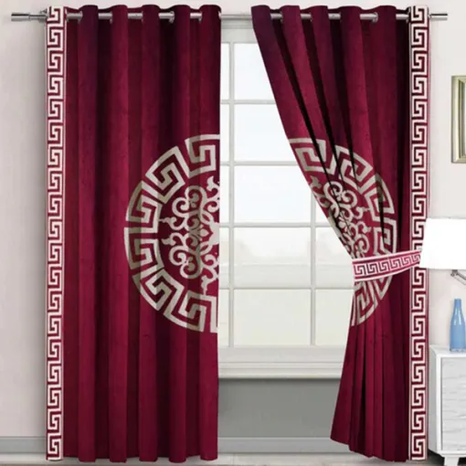 CURTAINS