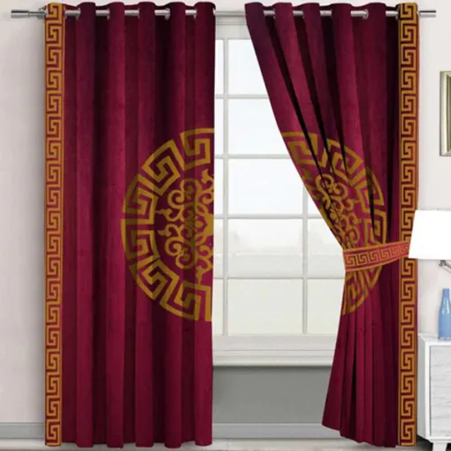 CURTAINS