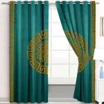 CURTAINS