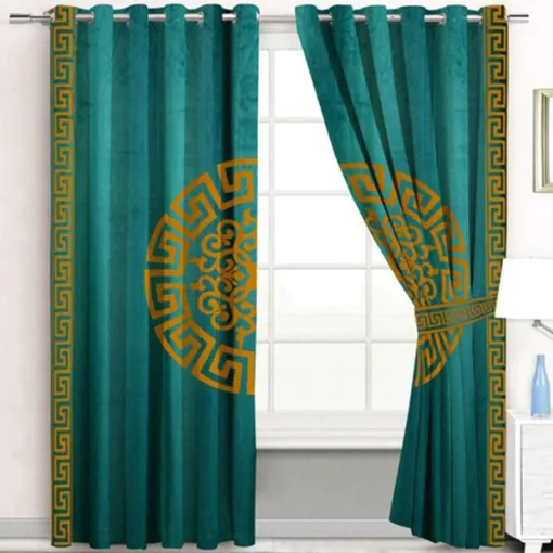 CURTAINS