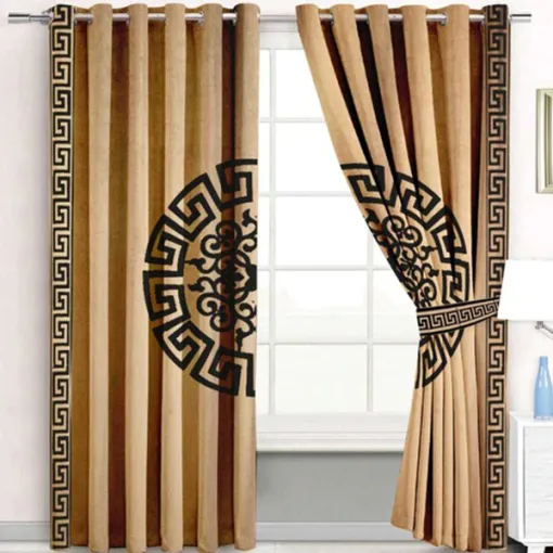 CURTAINS