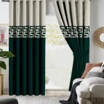 CURTAIN