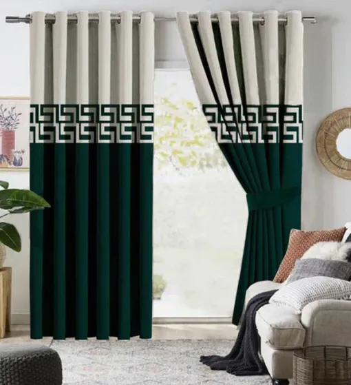 CURTAIN