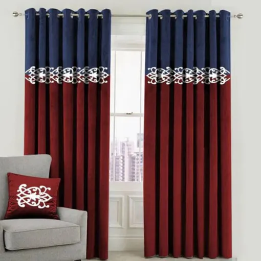 CURTAIN