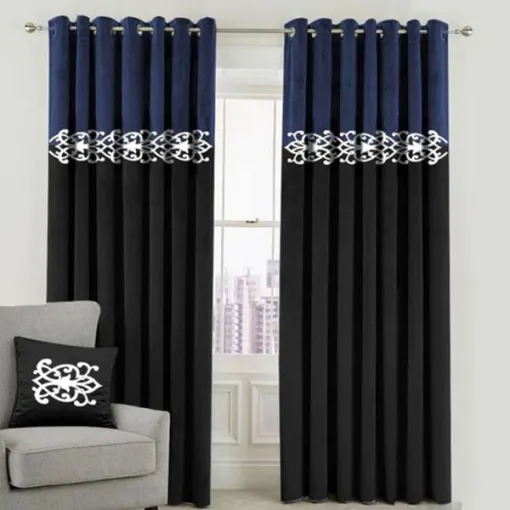 CURTAIN