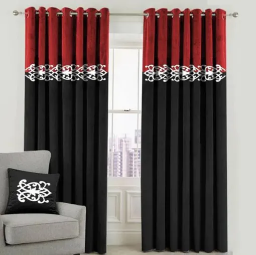 CURTAIN