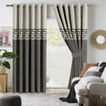 curtain