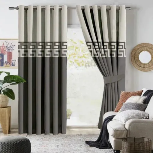 curtain