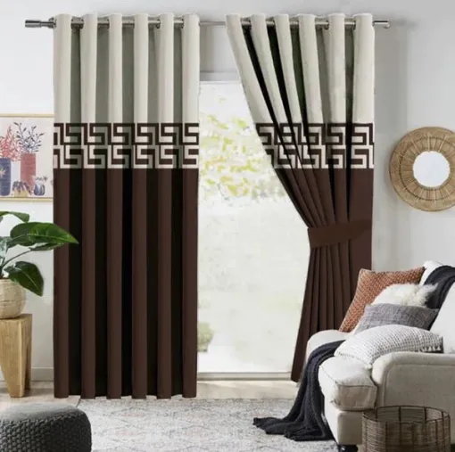 curtain