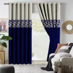 CURTAIN