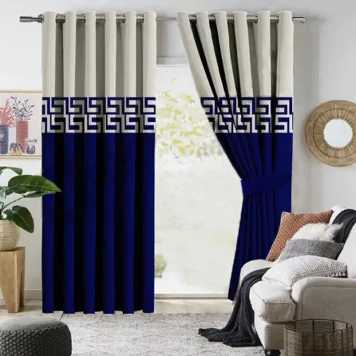 CURTAIN