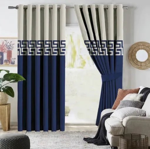 CURTAIN