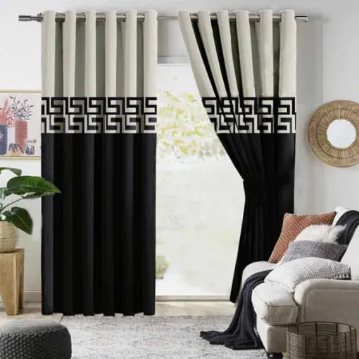 curtain