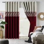 CURTAIN