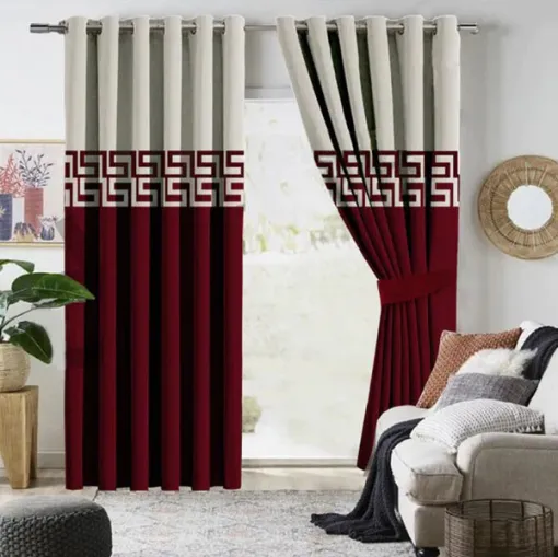 CURTAIN