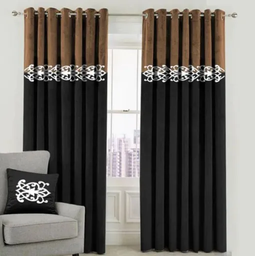 CURTAIN
