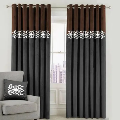 curtain