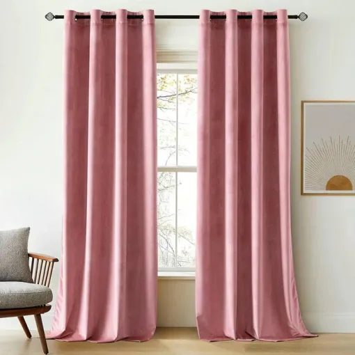 CURTAIN