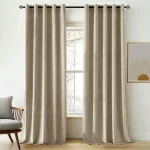 curtain