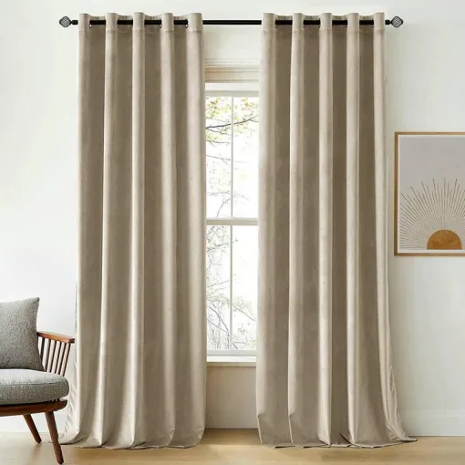 curtain
