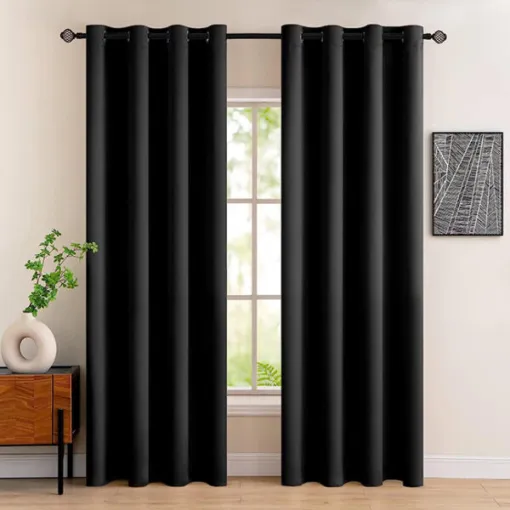 CURTAIN