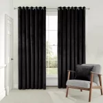 CURTAIN