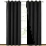 CURTAINS