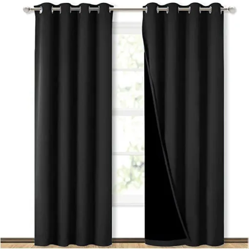 CURTAINS