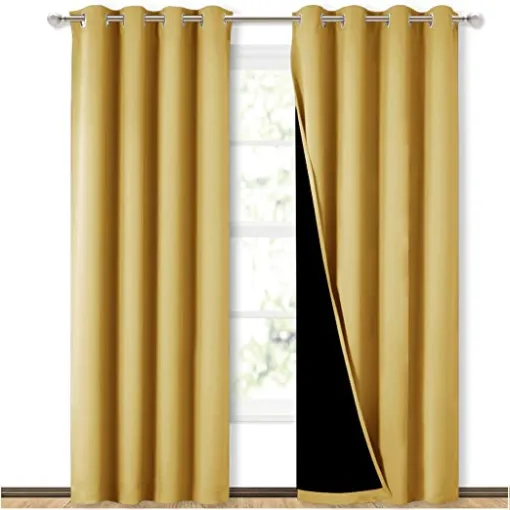 CURTAIN