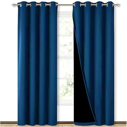CURTAIN