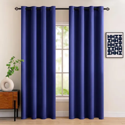 CURTAIN