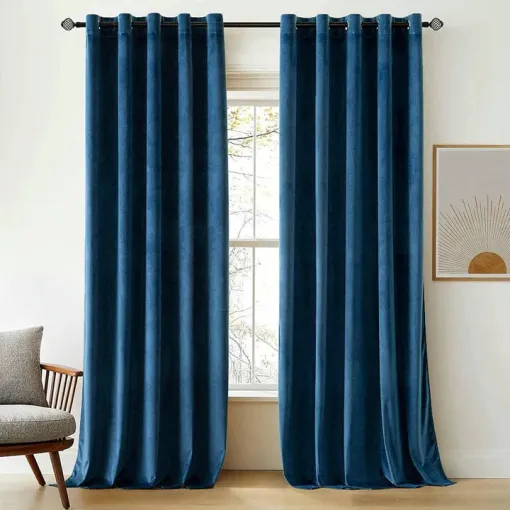 CURTAIN