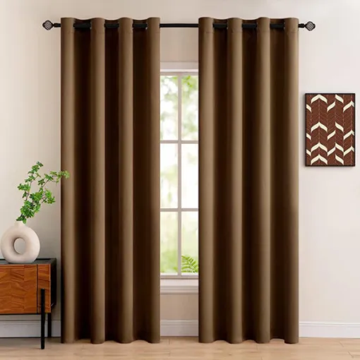 CURTAIN