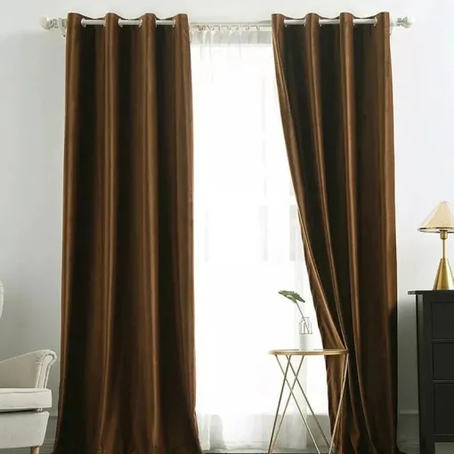 CURTAIN