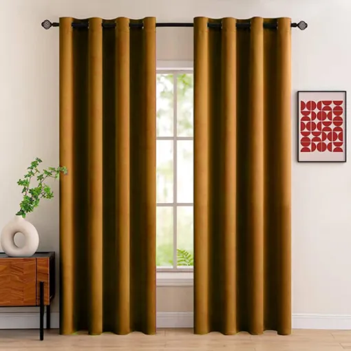 CURTAIN