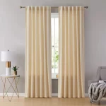 CURTAIN