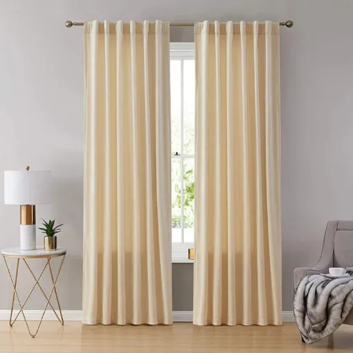CURTAIN