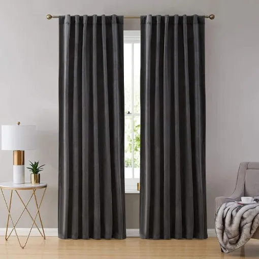 CURTAIN