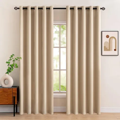 CURTAIN