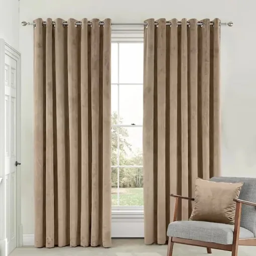 CURTAIN