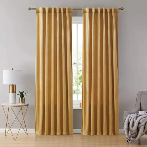 CURTAIN