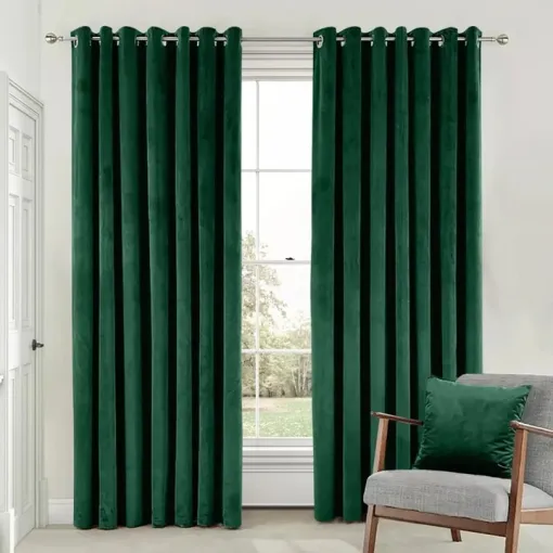 CURTAIN