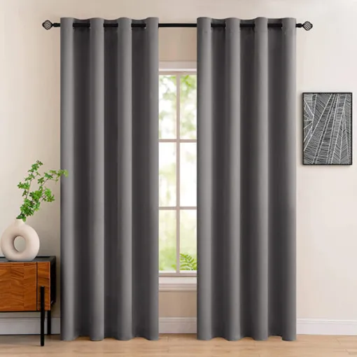 CURTAIN