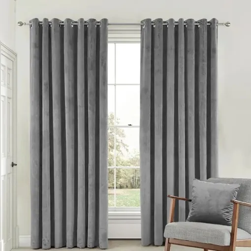 CURTAIN
